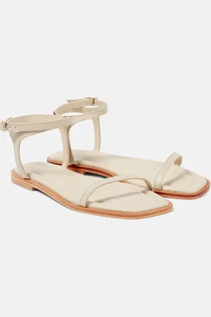 A.Emery Viv leather sandals