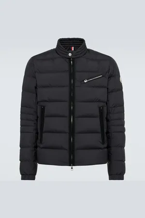 Moncler Souillet down jacket