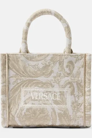 VERSACE Barocco Athena Mini tote bag
