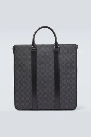 Tote bags Gucci para Hombre GG Supreme