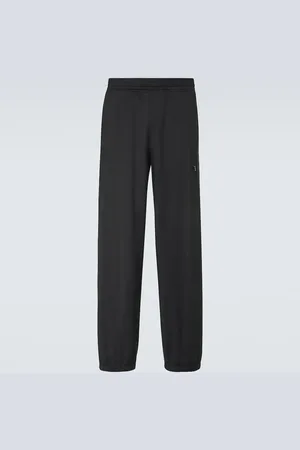 Givenchy 4G wool sweatpants