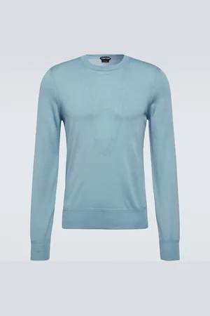 Tom Ford Cashmere and silk sweater