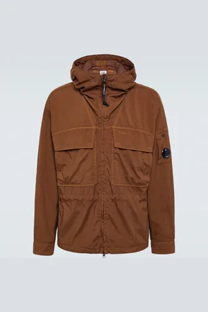 C.P. Company Taylon P technical jacket