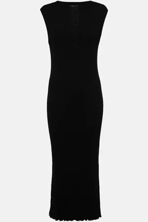 Proenza Schouler Tatum midi dress