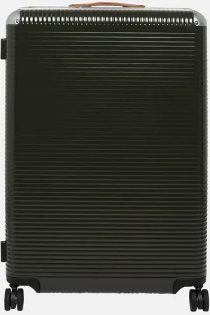 FPM Milano Bank Light Trunk On Wheels L suitcase