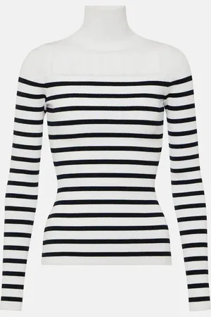 Jean Paul Gaultier Cutout sweater