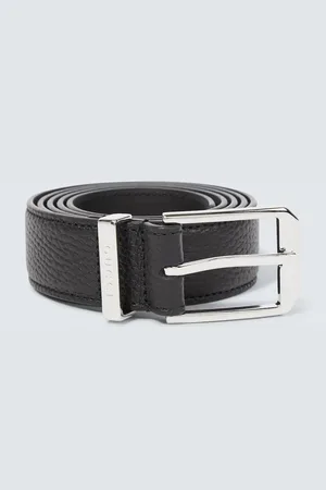 Gucci Leather belt