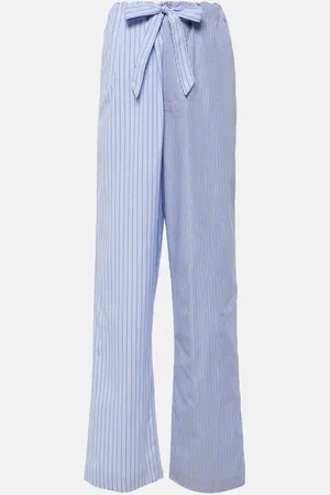 Maison Margiela Straight pants