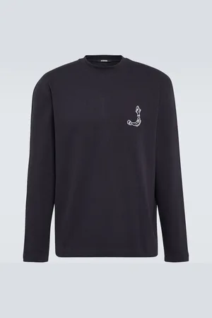 Jacquemus MerÃ¹ cotton sweater