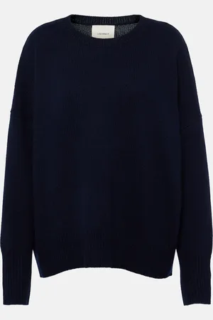 Lisa Yang Mila cashmere sweater