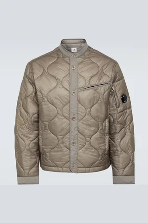 C.P. Company Liner quilted jacket