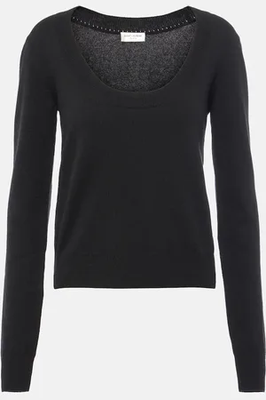 Saint Laurent Wool sweater
