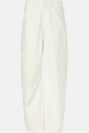 Citizens of Humanity Marcelle cotton cargo pants