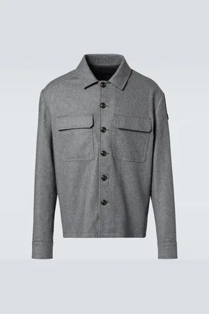 Moncler Field jacket