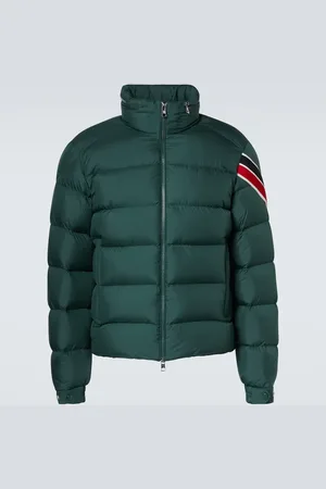 Moncler Solayan down jacket
