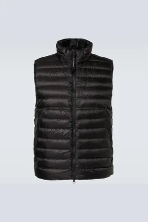 C.P. Company DD Shell down vest