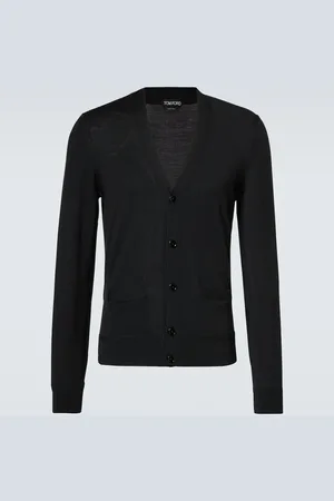 Tom Ford Wool cardigan
