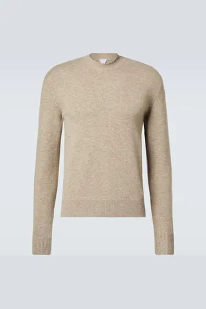 Bottega Veneta Cashmere-blend sweater