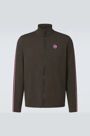 Fusalp Mariozip zip-up cardigan