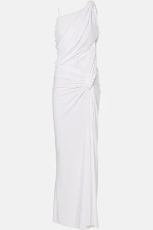 CHRISTOPHER ESBER Twisted Lever gown