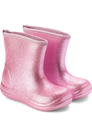 Konges Sløjd Konges SlÃ¸jd Luc glitter rain boots