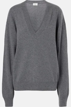 Saint Laurent Wool sweater