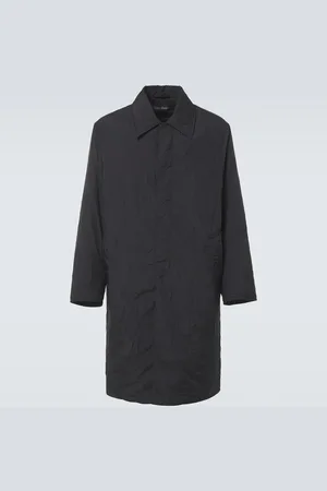 OUR LEGACY Blithe car coat