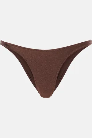 SAME 90s bikini bottoms