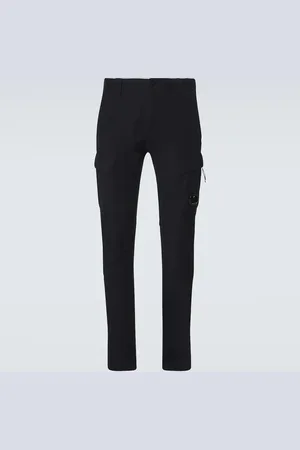 C.P. Company Cotton cargo pants
