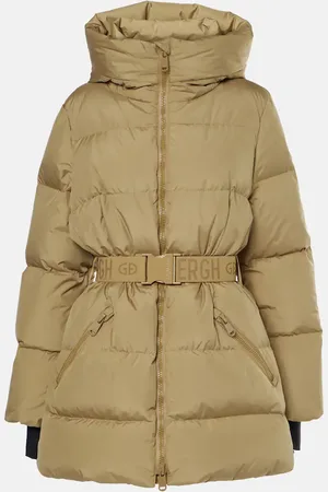 Goldbergh ForÃªt down ski jacket