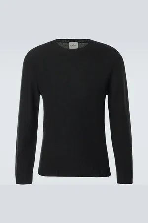 LE KASHA Touques cashmere sweater