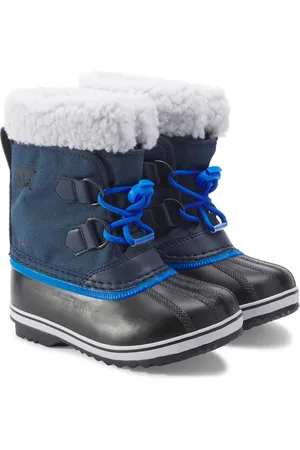 sorel Yoot Pac snow boots