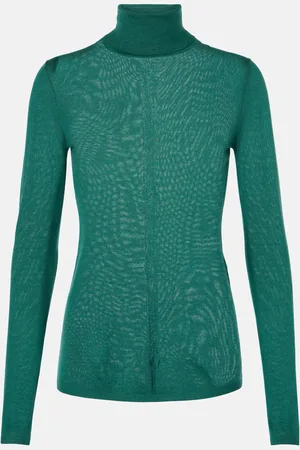 GABRIELA HEARST Steinem cashmere and silk sweater