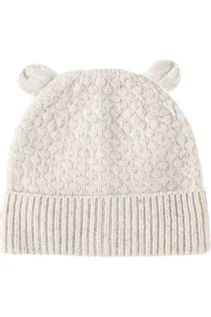 Liewood Baby Miller wool beanie