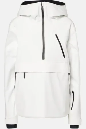 Aztech Hayden 3L half-zip hoodie