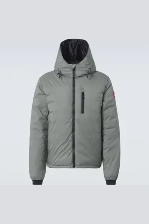 Canada Goose Lodge Hoody down jacket