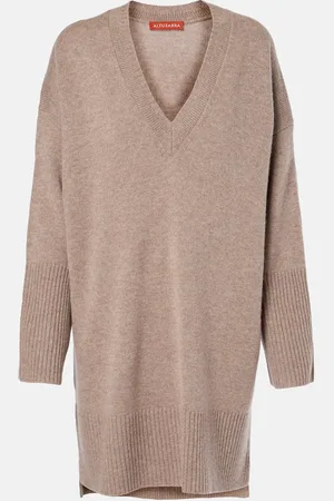 Altuzarra Annie wool and cashmere sweater