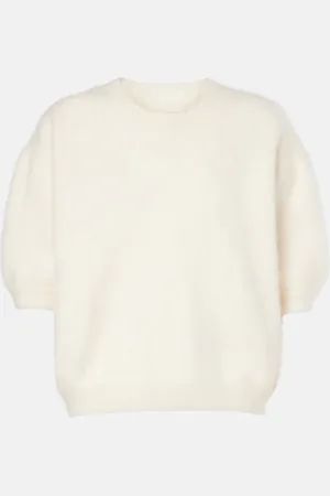 Lisa Yang Juniper cashmere sweater