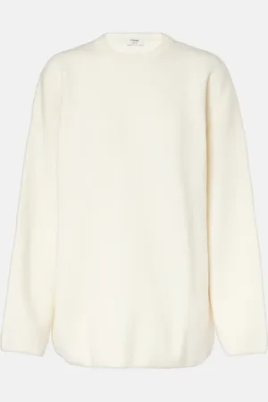 Fforme Kate wool and cashmere sweater