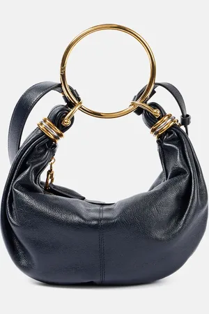 Chloé ChloÃ© Bracelet Small leather shoulder bag