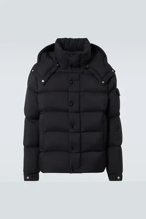 Moncler Vezere quilted down jacket