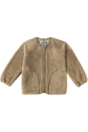 Liewood Calina fleece jacket