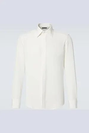 Thom Sweeney Silk shirt