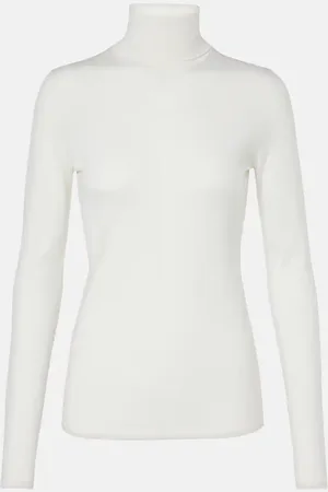 GABRIELA HEARST Steinem cashmere and silk sweater