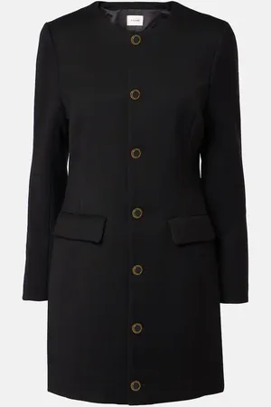 Frame Twill jacket