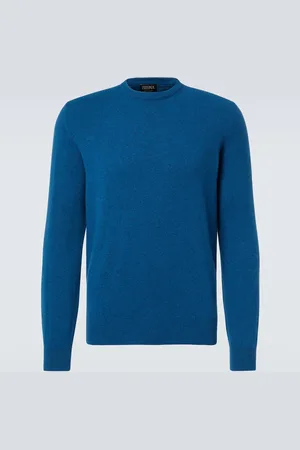 Ermenegildo Zegna Cashmere sweater