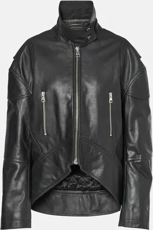 J.W.Anderson Leather jacket