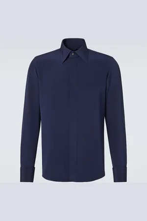 Thom Sweeney Silk shirt