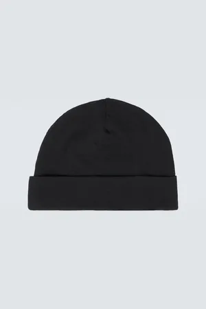 SATISFY Wool beanie