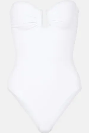 ERES CassiopÃ©e bandeau swimsuit